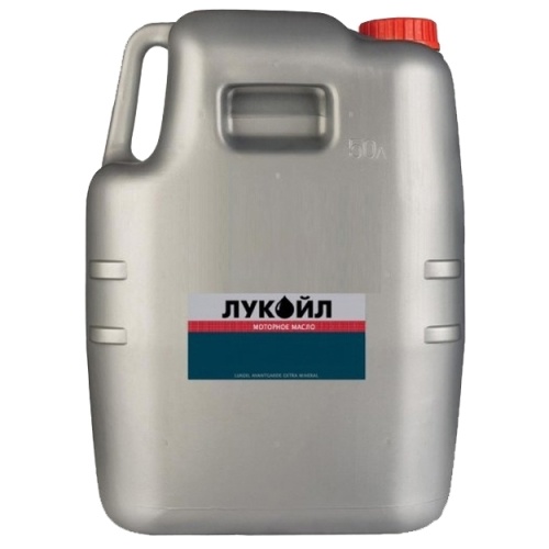 Лукойл Супер 10W40 SG/CD п/с (50л) 14912