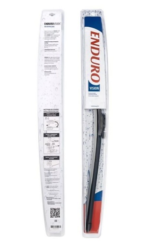 ENDUROVISION от DENSO Щетка стеклоочистителя бескаркасная 325мм (крючок) EFR033