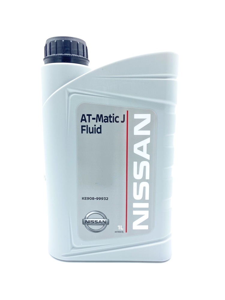 Купить Nissan - Nissan Differential Fluid 80w90 GL-5 1л
