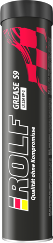 ROLF Grease S9 LX 220 EP-2 0,39кг 667103