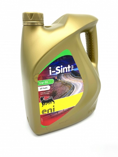 Eni i-Sint MS 5w30 (4л) 102197