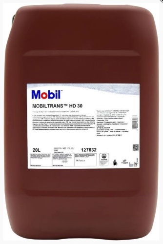 Mobil Mobiltrans HD 30 (20л) 127632