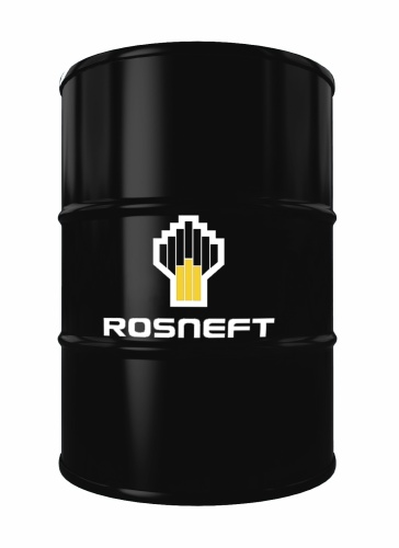Роснефть И-20А 180кг Масло индустриальное
