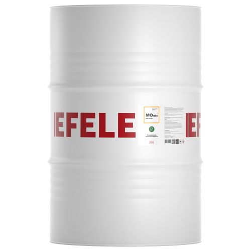 EFELE MO-842 VG-15 Универсальное смазочное средство (200л) 0094922