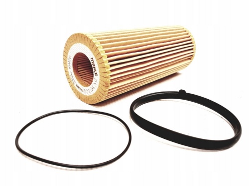 Фильтр масляный KNECHT OX381D (HU7029Z)