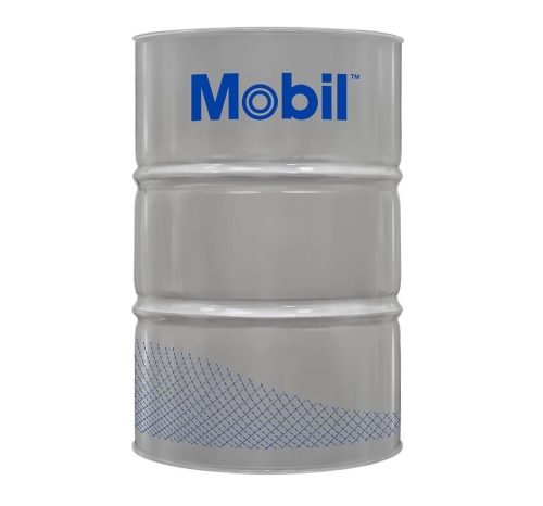 Mobil ANTIFREEZE ADVANCED (208 л) концентрат красный