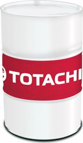 TOTACHI SUPER LONG LIFE Antifreeze Green 205л 43622 концентрат