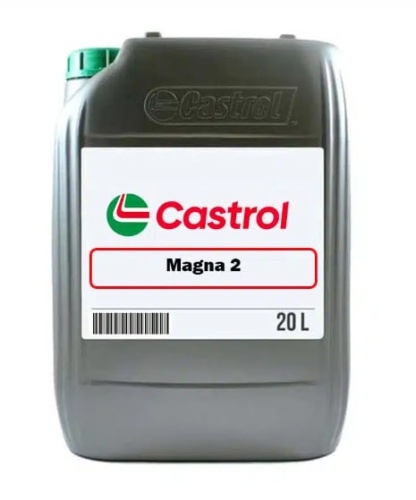 Castrol Magna 2 (20л) 15521F