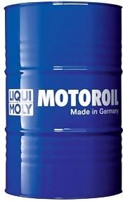 LIQUI MOLY масло моторное Special Tec AA 5W-30 (60л) 20955