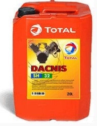 Total Dacnis SH 32 20л 112592