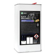 GRASS Чернитель резины Black Brilliance 5кг 125101