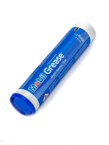 Mobil Polyrex EM (0.39кг) 154411/154409/154504