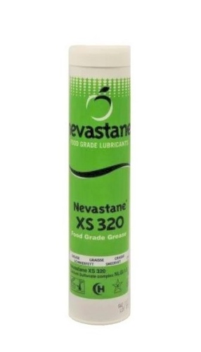 Total Nevastane XS320 (0.4 кг)