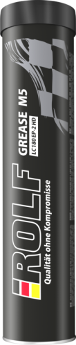 ROLF Grease M5 LC 180 EP-2 HD 0,39кг 667190