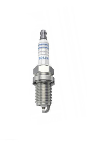 Свеча зажигания Bosch FR8DPP33 (NGK PFR5G11)