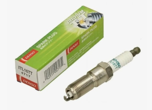 DENSO ITL16TT Свеча зажигания  