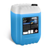 GRASS Эмульсионный бесконтактный автошампунь "Robot Safe" с обезжиривающим эффектом 23 кг. 110515