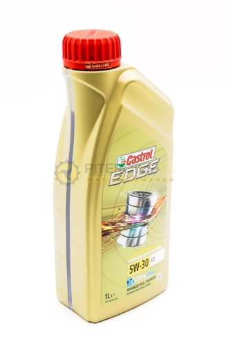 Castrol EDGE 5W30 C3 (1л) 15A569/15F7EF/15E658