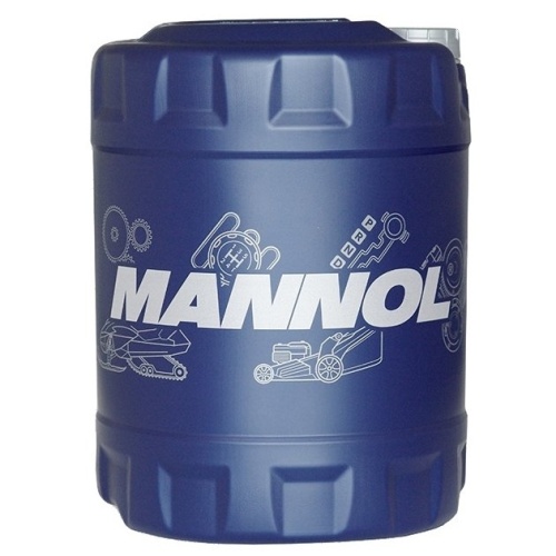 Mannol Compressor Oil ISO 100 (20л) 1934