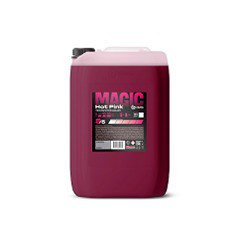 GRASS Бесконтактный шампунь "Grass Hot Pink" 23,5 кг. 110562