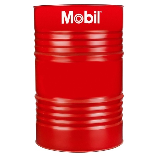 Mobil Ultra 10W-40 (208л) 152196