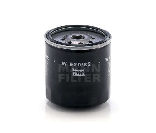 Фильтр масляный MANN W920/82