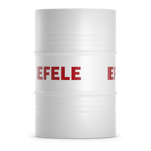 EFELE SO-889 VG-460 Синтетическое (ПАО) масло с пищевым допуском Н1 (200л) 0099767