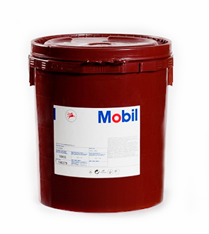 Mobil Mobiltemp SHC 32  (15,88 кг) 152726/124792 Смазка