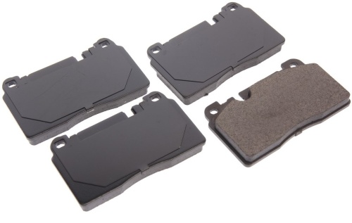 SANGSIN BRAKE Колодки тормозные передние SP1960 (GDB1974) AUDI A6 ALLROAD 12-/A7 14-/Q5 12-