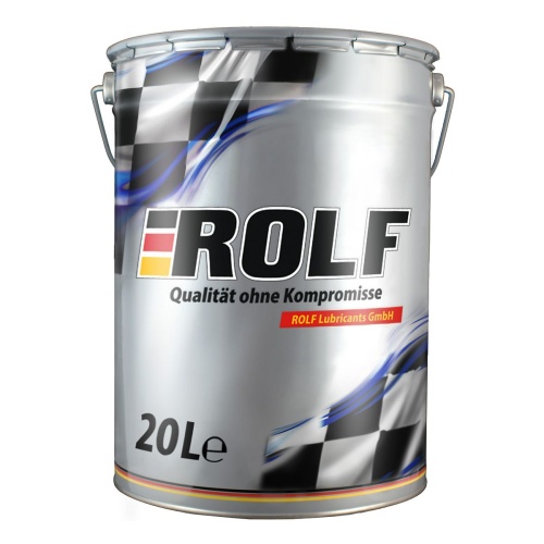 ROLF KRAFTON M5 G 15W40 (20л) 322683