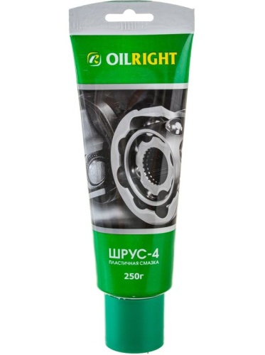 Oil Right Шрус-4М (250 г)