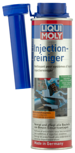 Liqui Moly Очиститель инжектора Injection-Reiniger (0,3л) 1993/5110
