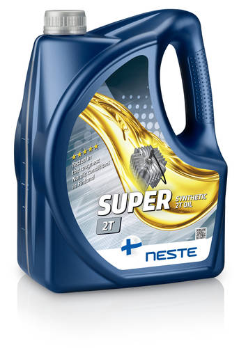Neste Super 2T (4л) 193945