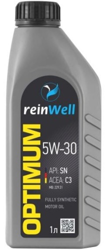 ReinWell 5W-30 C3 1л 4945