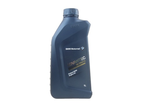BMW Advantec 5W-40 1л  83122405887