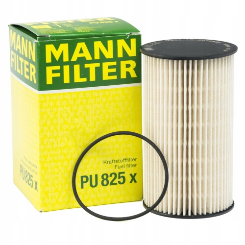 Фильтр топливный MANN PU825x