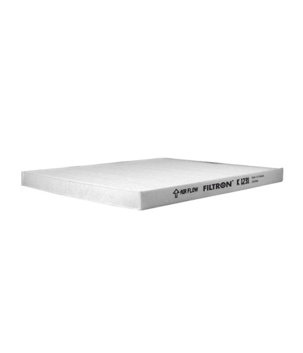 Фильтр салонный FILTRON K1231 (CU2434)