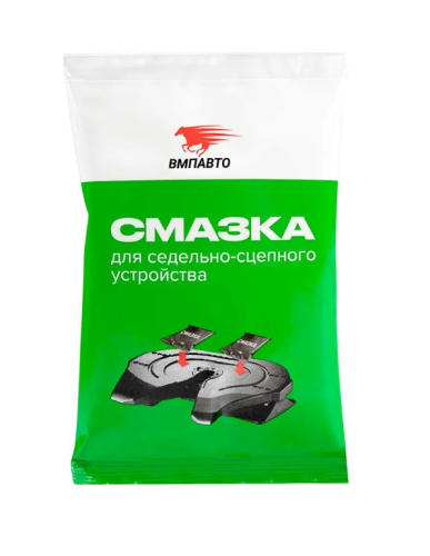ВМП Смазка для седел 80г 1421
