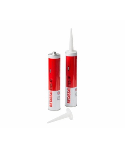 NF Клей BETASEAL 1125-1F для вклейки стекол (310мл) 99098893