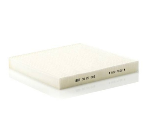 Фильтр салонный MANN CU27008