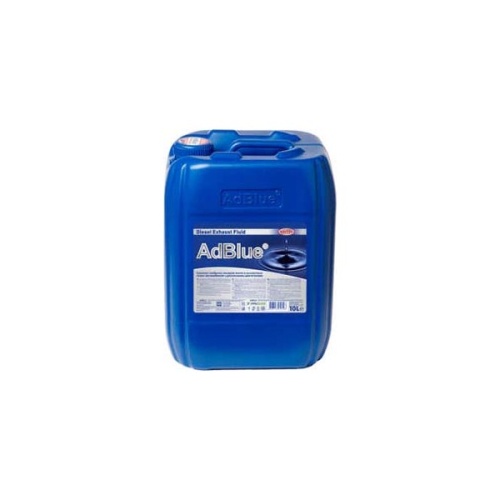 Мочевина водный раствор AdBlue SCR Sintec (10л) 804
