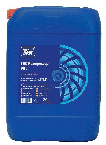 Роснефть Компрессор VDL 68 (20л) 40837660
