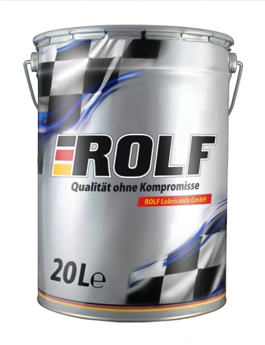 ROLF Professional ATF SP-3 (20л) 322795