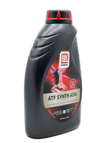 Лукойл ATF SYNTH ASIA (1л) 3132619
