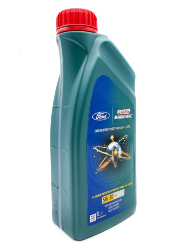 Castrol Magnatec Professional A5 5W-30 1 л (Ford) 157B76/15D5E7