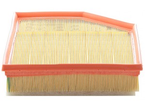 Фильтр воздушный MANN C35177 (SB2345/GB983/AP165/6)