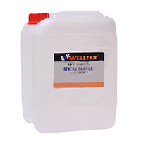 WELLTEX Нефрас Бензин Галоша (5л)