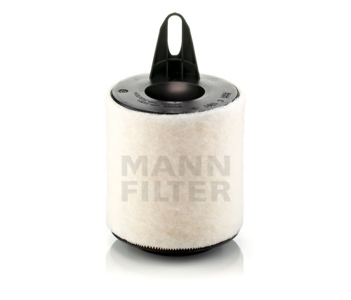 Фильтр воздушный MANN C1361  (SB2156)