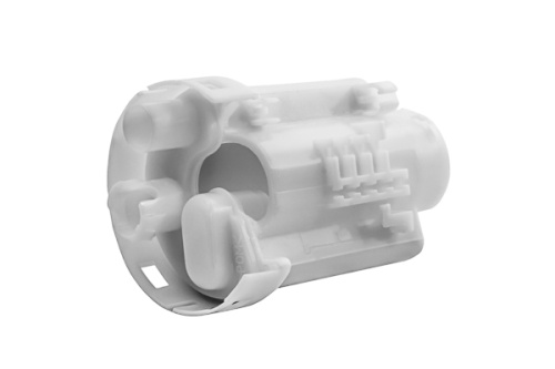 Фильтр топливный SCT ST392 (TOYOTA 2330023040, MFFT101, FS1150)