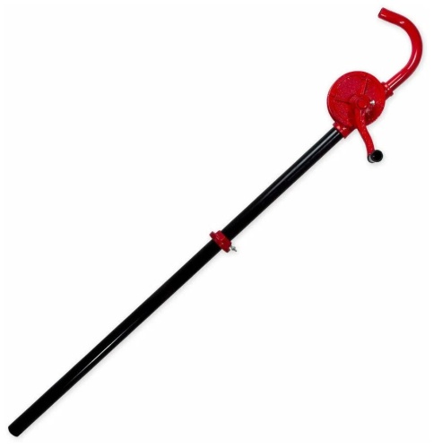 ARNEZI Насос для перекачки масла роторный R7403100